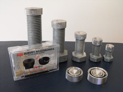 PQR NUTS - 5 Pack